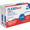 ARISTEIA FARMACEUTICI Srl FLEBOMIX 1000MG BI-PACK 60CPR