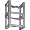Neff Z5921N0 accessorio per cappa/estensione torre di montaggio per isola