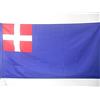 AZ FLAG BANDIERA REGNO DI SARDEGNA (1720-1861) 90x60cm - BANDIERA SARDA - ITALIA 60 x 90 cm foro per asta - AZ FLAG