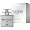 Medica-Group Pherostrong - Profumo Ai Feromoni Esclusivo Per Uomo 50 Ml