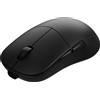 Endgame Gear Caseking XM2w 4k v2 Mouse da gioco 4.000 Hz - nero