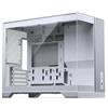 Phanteks XT V3 Case per PC Mini case mATX Tempered Glass - incluse 3 ventole da 120 mm - Case