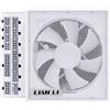 Lian Li SX0850P, 850 W, 100 - 240 V, 50/60 Hz, 6 - 12 A, attivo, 100 W