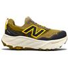New Balance Scarpe Fresh Foam X Hierro v9 Uomo Quicksand/Yellow