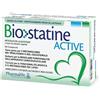 Generico BIOSTATINE ACTIVE 60 COMPRESSE