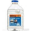 CG94 Qlima Kristal Isoparaffina 2L, Combustibile Premium per Stufe a Parafina, Zero Odori, Alta Purezza