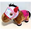 SK Japan Haru Urara Purosangue Collezione Fluffy BIG Peluche Giocattolo SK Japan Uma M...