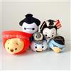 Disney Store Japan Japan Japan Japanese Traditions TSUM TSUM Mini Peluche Set...