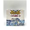 Pokemon Spada e scudo Tempesta argentata Booster Box 36 Bustine Italiano Sealed