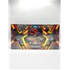 Collezione premium Pokemon Charizard GX 2017 6 bustine 1 spilla 3 promo Italiano