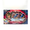 Collezione speciale Zacian V Unione Evoluzioni eteree Italiano Sealed 4 bustine