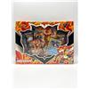 Pokemon Collezione Infernape V Sealed Italiano 4 bustine 2 carte promo