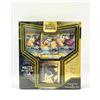 Pokemon Pikachu & Zekrom GX Mazzo lotte di lega Italiano Sealed