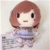 SEGA Project Sekai FuwaPuchi Mascot 25ji Nightcord de. Shinonome Ena Peluche SEGA ...