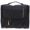 MANDARINA DUCK borsa da toilette Eco Coated Necessaire Black nero