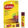 Carmex Click-Stick Moisturizing Lip Balm SPF 15 Cherry 0,15 once (confezione da 12)