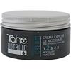 Tahe Botanic Styling Fixation 2 Crema Capillare da Modeler