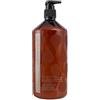 contempora Maschera Vellutante 1000ml - maschera intensiva ultra nutriente capelli lisci
