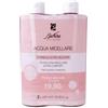 Generico promo 2 pezzi Bionike Defence - Acqua Micellare Viso Occhi Labbra Pelli Sensibili, 2 x 500ml