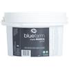 Bluefarm BLUE FARM | Argilla Bianca in polvere gr 2000 super ventilata, micronizzata e disidratata. Prodotto 100% puro, naturale, originale e non trattato.