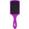 Wet Brush Spazzola districante a pagaia - viola da unisex - 1 spazzola per capelli