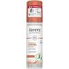 Lavera Deo Spray NATURAL & STRONG - 48h+ di potere deodorante dalla natura - ginseng biologico - minerali biologico - vegano - Cosmesi naturale - senza sali di alluminio - 75 ml