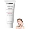 DITU Kumiara Crema Coreana Age Reset Cream, 2026 Kumiara Crema Viso Idratante con Centella Asiatica (Cica) e Acido Ialuronico, Idrata e Idrata, Riduce le Rughe 50ml (1 bastone)