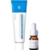 TOSOWOONG Duo Volume Giovanile: TOSOWOONG Siero Volufiline & Crema Copper Peptide 12 per Rassodamento Cutaneo e Benefici Anti-Età