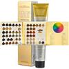 Gruppo creativita Color Gold NO Ammoniaca con argan e Keratina 100ml (11.0 super biondo platino)