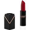 ELLENNE PUROBIO LIPSTICK CREAMY ROSSO FRAGOLA SEMI-MATTE - ECOBIO cod.103