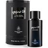 French Arabian Perfumes Ana Arabic - I am Arab100ml Eau de Parfum de French Arabian Perfume | Fragranza unisex per uomo e donna | Profumo aromatico speziato e legnoso di vetiver di Haiti