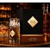 Dreams Arabian JV Royal Blend fragranza unisex speziata da 100 ml + campioncino in omaggio da borsetta da 5 ml.