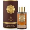French Arabian Perfumes Jazzab - Profumo Rose Gold Arab all'oud, da donna, eau de parfum, 100 ml