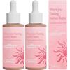 Generisch Gocce abbronzanti da bere, Sunless Tanning Drops to Drin,Gocce orali per una carnagione baciata al sole e un colore naturale, gocce autoabbronzanti da bere (2 pezzi)