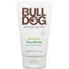 BULLDOG SKINCARE FOR MEN Bulldog Mens Skincare and Grooming Scrub viso originale, 4.2 Ounce