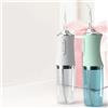 OISE ART STORE Trade Shop - Idropulsore Per Denti Getto D'acqua Pulizia Dentale Igiene Orale Interdentale