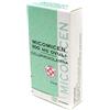 MICOMICEN*6 OVULI 100MG - MICOMICEN - 025216072