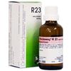 DR.RECKEWEG RECKEWEG R23 GOCCE 22ML - DR.RECKEWEG - 909462362