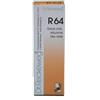 DR.RECKEWEG RECKEWEG R64 GOCCE 22ML - DR.RECKEWEG - 909462754