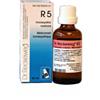 DR.RECKEWEG RECKEWEG R5 50ML GTT - DR.RECKEWEG - 909462881