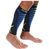 GIBAUD Dr.Gibaud Linea Sport Polpaccera Per Recupero Muscolare Taglia 2 - GIBAUD - 975082874
