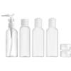 Naima Set Flaconi Viaggio TRAVEL BOTTLE KIT - TRAVEL BOTTLE KIT