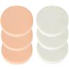 Naima Spugnette Set Trucco in Lattice Tonde JCM00059N - JCM00059N