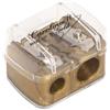 Naima Temperamatite Doppio JCM00474N - JCM00474N
