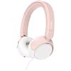 PHILIPS TAK2000PK/00 cuffie per bambini, Rosa