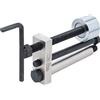 BGS 9323 | Pistoncini dei freni a fascia (B1) | utensile per montaggio per Mercedes cambio automatico 722.x