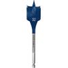 Bosch Expert Self Cut Speed Spade Bit, 32mm x 152mm, HEX Shank, 1 Pc