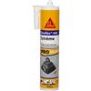 Sika flex-148 Extreme, bianco, colla di fissaggio ad alta tenuta immediata, multisupporto, sigillante per interni ed esterni, 290 ml