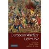 Cambridge University Press European Warfare 1350-1750