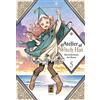 Egmont Manga Atelier of Witch Hat 05: Das Geheimnis der Hexen